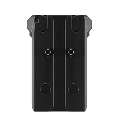 Guardian Optic Guard - Holosun EPS - Glock MOS - photo 7