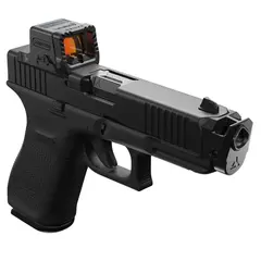 Guardian Optic Guard - Holosun EPS - Glock MOS - photo 8