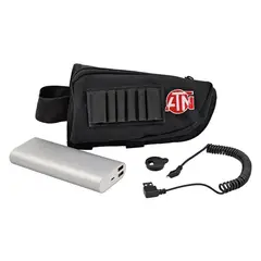 Power Weapon Kit - photo 6