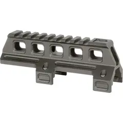 MP5/MP5K Tall 9 Slot 1913 Optic Mount - photo 3