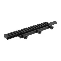 AR Extendariser Picatinny Rail 0 MOA - photo 1
