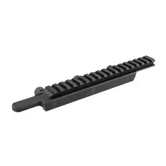 AR Extendariser Picatinny Rail 0 MOA - photo 4