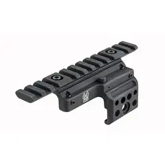 Ruger Mini-14 Side Scope Mount - photo 1