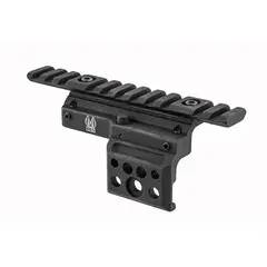 Ruger Mini-14 Side Scope Mount - photo 2