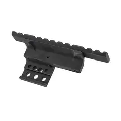 Ruger Mini-14 Side Scope Mount - photo 3