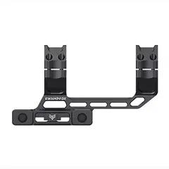30mm Freedom Light Cantilever Mount Black - photo 2