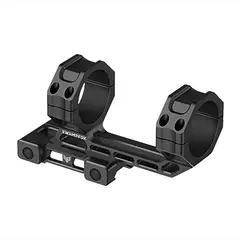 30mm Freedom Light Cantilever Mount Black - photo 3