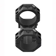 30mm Freedom Light Cantilever Mount Black - photo 4