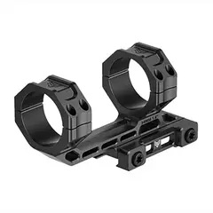 30mm Freedom Light Cantilever Mount Black - photo 5