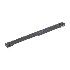 Ruger~ Scout Rifle~ Rail With Sight - photo 1