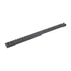 Ruger~ Scout Rifle~ Rail With Sight - photo 3
