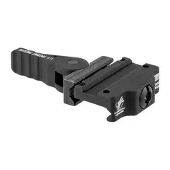 Trijicon Miniature Rifle Optic Low Mount Standard Lever Blk - photo 2