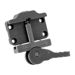 Trijicon Miniature Rifle Optic Low Mount Standard Lever Blk - photo 3