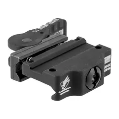 Trijicon Miniature Rifle Optic Low Mount Standard Lever Blk - photo 4
