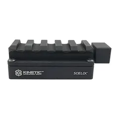 Sidelok Short Universal Riser Black - photo 2