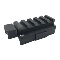 Sidelok Short Universal Riser Black - photo 3