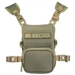 Vigilant Hunting Binocular Harness Green - photo 1