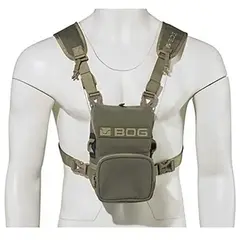 Vigilant Hunting Binocular Harness Green - photo 2