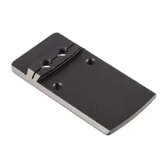 RMRcc Mounting Plate For Sig 938, Springfield Hellcat Black - photo 1