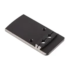 RMRcc Mounting Plate For Sig 938, Springfield Hellcat Black - photo 2