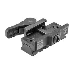 AD-170-VPG 5-Lug Picatinny Riser Mount Standard Lever Black - photo 2