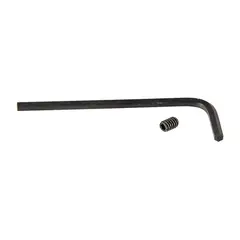 RMRcc Mounting Plate For Walther PPS Black - photo 2