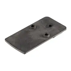 RMRcc Mounting Plate For Walther PPS Black - photo 4
