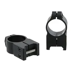 Maxima Fixed Rings 1 inch Extra-High Matte - photo 3