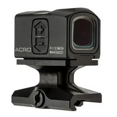 Aimpoint ACRO Lower 1/3 Mount, Black - photo 1