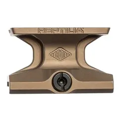 Aimpoint Micro Lower Third Mount, FDE - photo 1