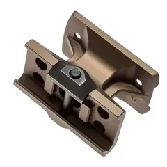 Aimpoint Micro Lower Third Mount, FDE - photo 2