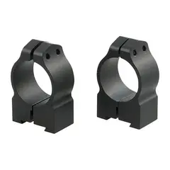 16mm Brno/CZ-Base Permanent Rings, 1"/Medium, Matte - photo 2