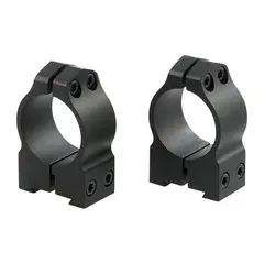 16mm Brno/CZ-Base Permanent Rings, 1"/Medium, Matte - photo 3