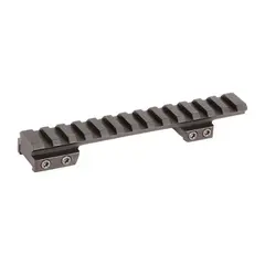 CZ 557 SA 1-Piece Picatinny Base 0 MOA - photo 2