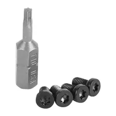 CZ 527 16mm 1-Piece Picatinny Base 0 MOA - photo 1