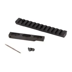 Mosin Nagant 91/93 1-Piece Picatinny Base 0 MOA - photo 2