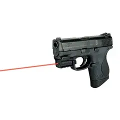 SPARTAN Rail Mounted Laser - Red - photo 1