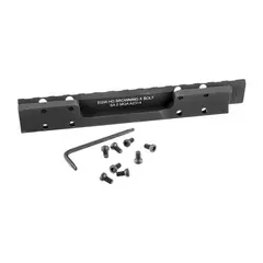 Browning X-Bolt Short Action 0 MOA ALUMINUM - photo 1