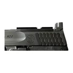 Smith & Wesson M&P 2.0 Optics Interface Plate - photo 1