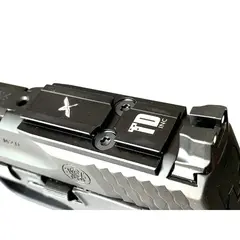 Smith & Wesson M&P 2.0 Optics Interface Plate - photo 2