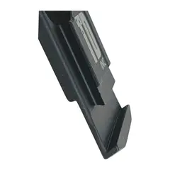 MILSPEC M17/M18 Optic Mounting Plate, Rear Sight Dovetail - photo 2