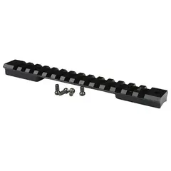 Savage LA 0MOA Rail 8-40 Screws Black - photo 1