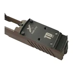 P320 Optic Platform - Commerical M17/M18, Sig P320 X5 Legion - photo 1
