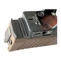 P320 Optic Platform - Commerical M17/M18, Sig P320 X5 Legion - photo 2