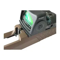 P320 Optic Platform - Commerical M17/M18, Sig P320 X5 Legion - photo 3