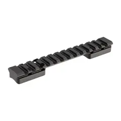 Browning X-Bolt Short Action Tactical Rail 0 MOA - photo 1