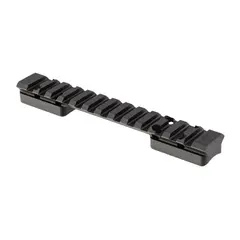 Browning X-Bolt Short Action Tactical Rail 0 MOA - photo 2