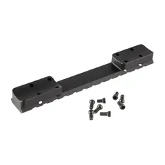Browning X-Bolt Short Action Tactical Rail 0 MOA - photo 3