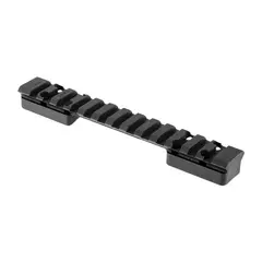 Browning X-Bolt Short Action Tactical Rail 20 MOA - photo 1