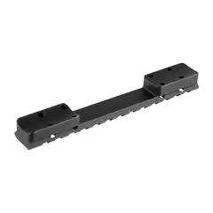 Browning X-Bolt Short Action Tactical Rail 20 MOA - photo 2